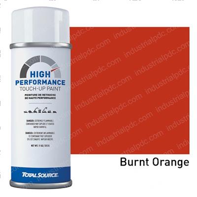 Picture of Spray Paint - Burnt Orange