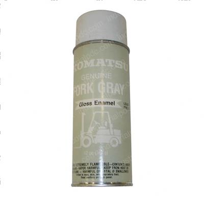 Picture of Spray Paint - Gray