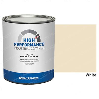 Picture of Paint - White Gallon