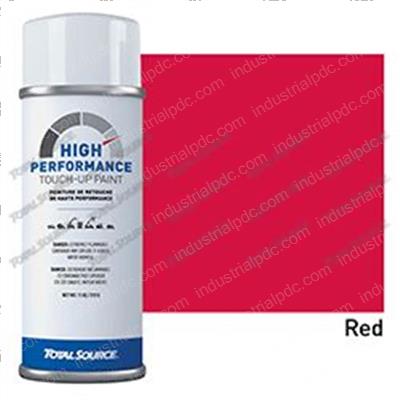 Picture of Spray Paint - Red