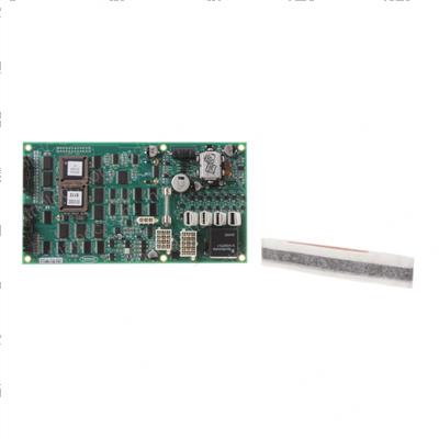 Picture of Cntrlr Kit W/O Pre-Swep Replmt