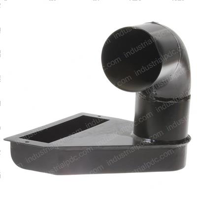 Picture of Air Duct - Painted