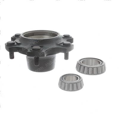 Picture of Hub Assembly - Steer Axle