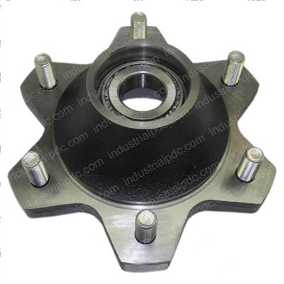 Picture of Hub Assy-Strg Axle