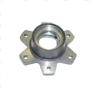 Picture of Hub - Steer Axle