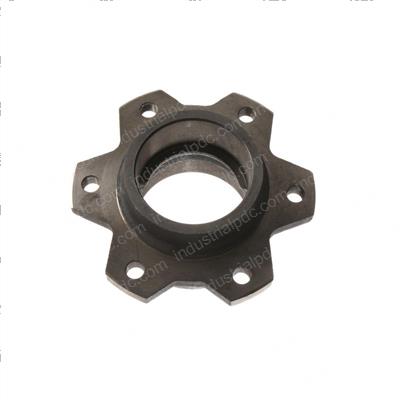 Picture of Hub-Steer Axle