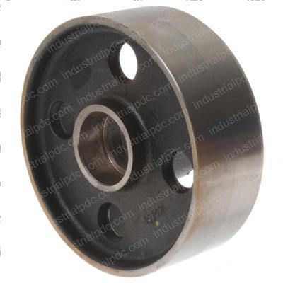 Picture of Hub-Steer Axle