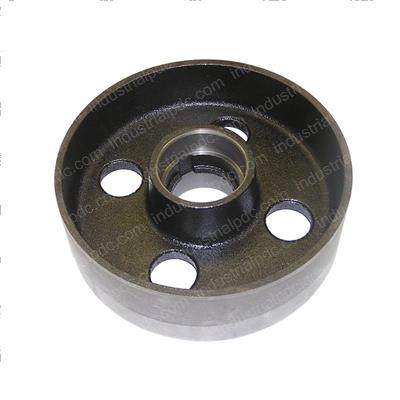 Picture of Hub Steer Wheel