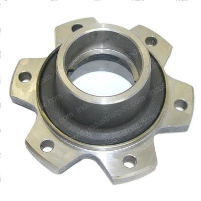 Picture of Hub - Steer Axle