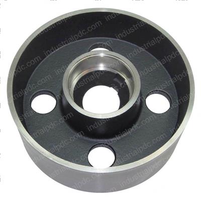 Picture of Hub - Press on