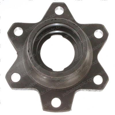 Picture of Hub - Steer Axle