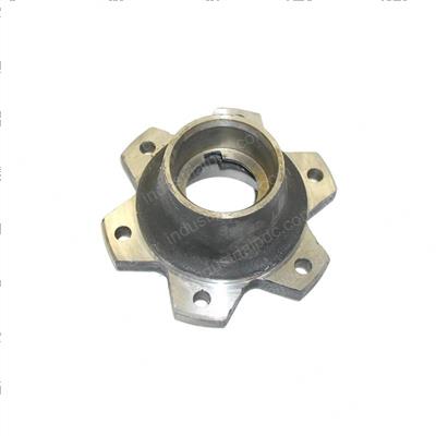 Picture of Hub - Steer