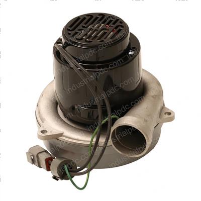 Picture of Motor, Vacuum