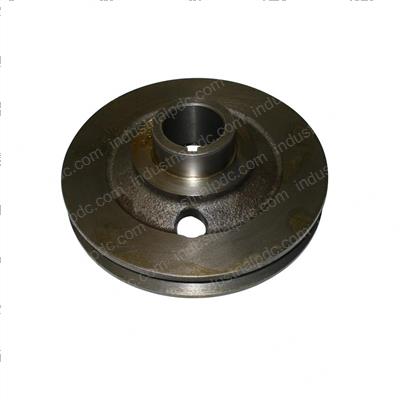 Picture of Pulley - Crankshaft