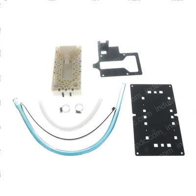 Picture of Electrode Kit, 5 Plate, Hi