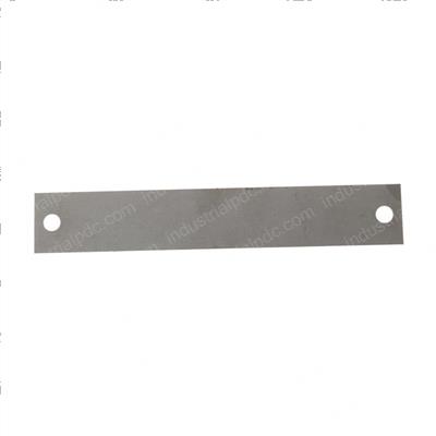 Picture of Plate - Spacer - Fltr