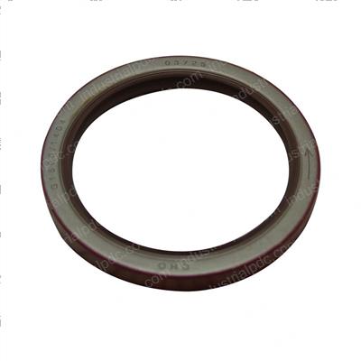 Picture of Seal - Ucup