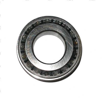 Picture of Bearing - Taper Roller Cup+cone
