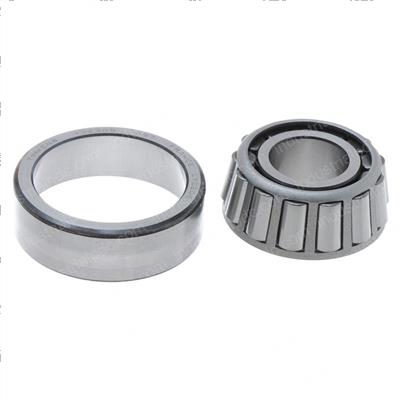 Picture of Roller Cone Bearings