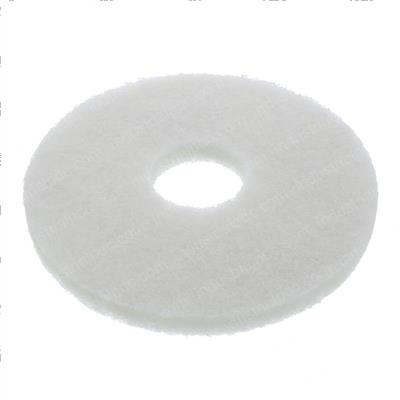 Picture of Pad Polish 120d White