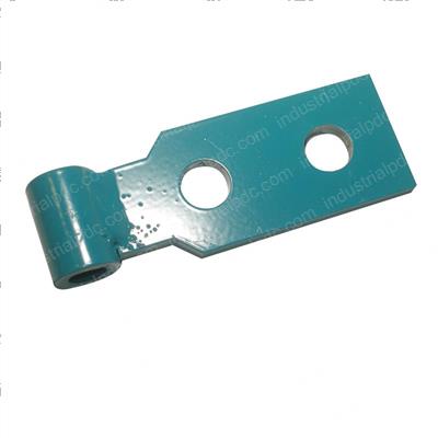 Picture of Plate Wldt Pivot Guard