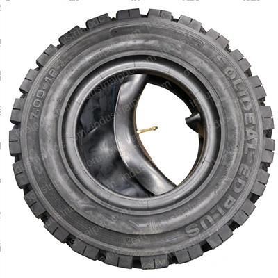 Picture of Tire - 700x12-14pr Air 550