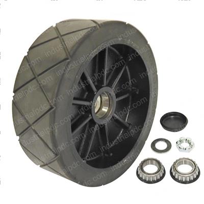 Picture of Tire Assy Rear Std 1 T17