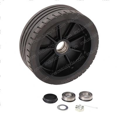 Picture of Tire Assy, Rear, High