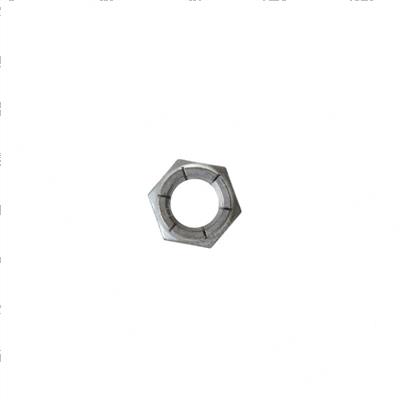 Picture of Nut - Hex Flexlock .50-13 Thin