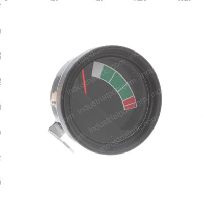 Picture of Ammeter - Round Panel Fusion
