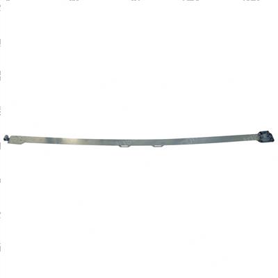 Picture of Clamp - Rear Weldment