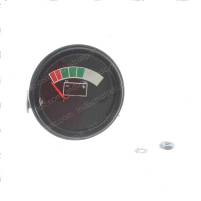 Picture of Meter Volt 24v Bound Watershed