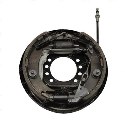 Picture of Brake - Wheel-Lh