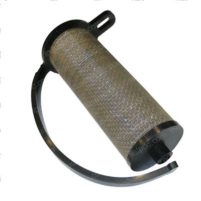 Picture of Strain Soltn20mesh Cyl3.5d9.5l