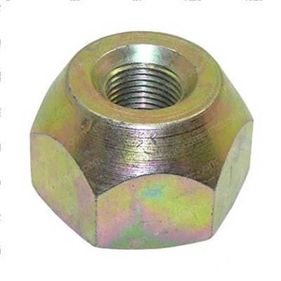 Picture of Nut Disc Drive