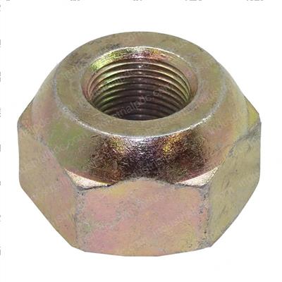 Picture of Nut-Otr Wheel,rr Rh