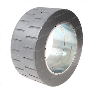 Picture of Tire Kit, Front, Std, Gray