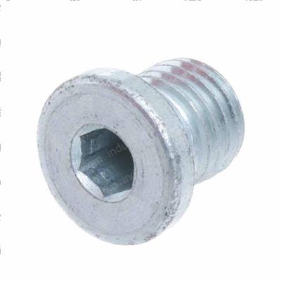 Picture of Plug - Screw M12 X 1.5