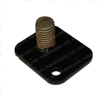 Picture of Plate Wldt Stop [6500]