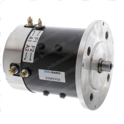 Picture of Motor - Drive