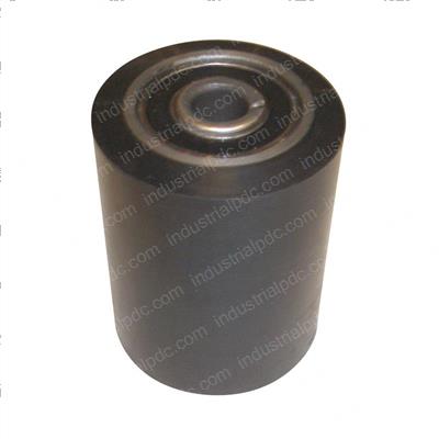 Picture of Wheel Assembly - Poly - Std