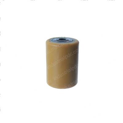 Picture of Wheel Assembly - Poly 82x114