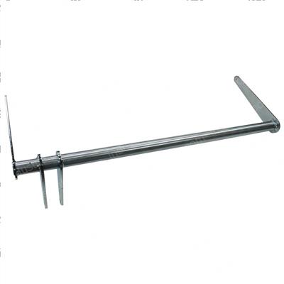 Picture of Shaft Assy -  Door -  Dump