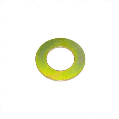 Picture of Nut - Lock