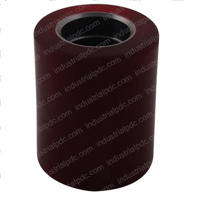 Picture of Wheel - Poly 2.9 X 3.72 X 1.65