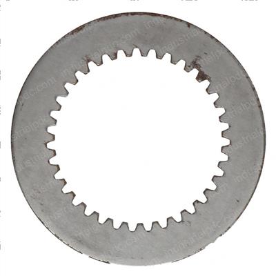 Picture of Clutch Disc-in