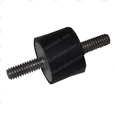 Picture of Isolator Vib Rng1d.25-20/.25-2