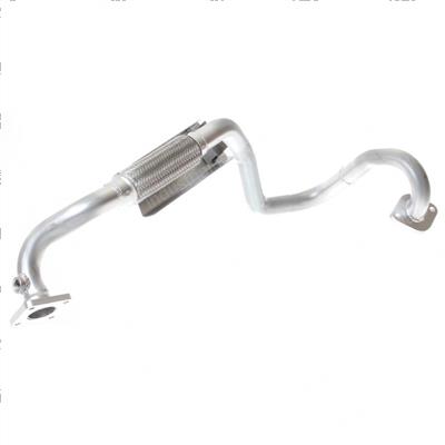 Picture of Pipe - Exhaust