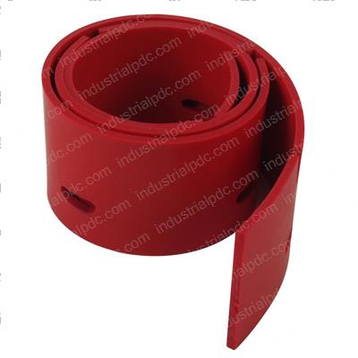 Picture of Squeegee - Front Red Gum