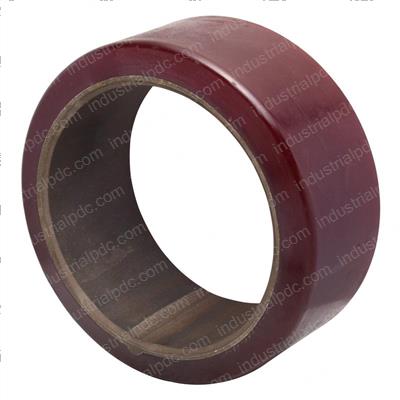 Picture of Tire - Poly 10.5x4.5x8